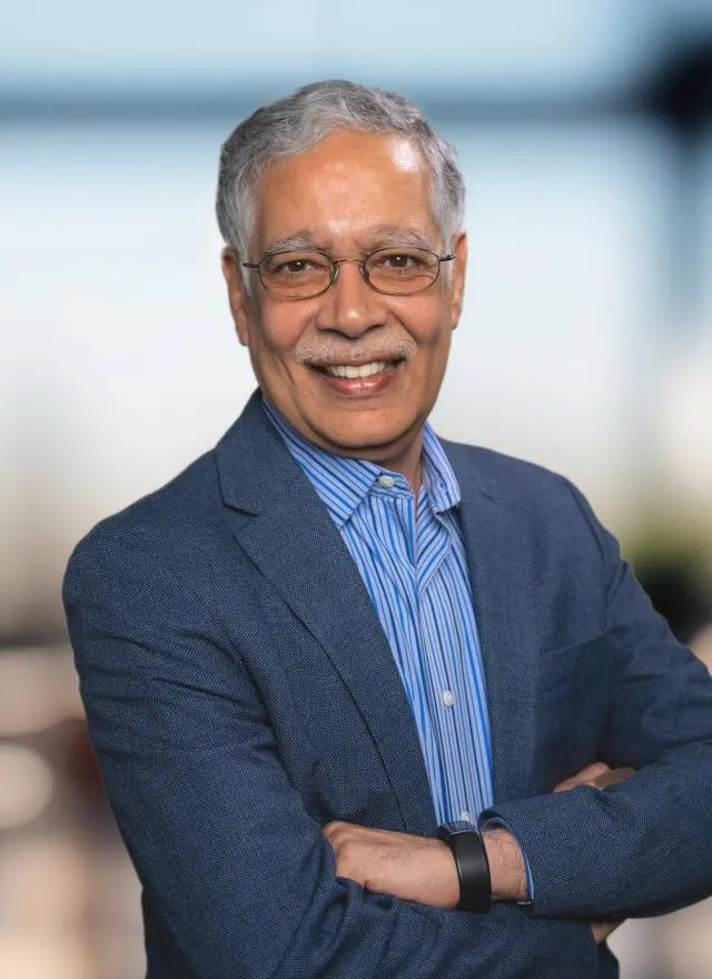 Dean H. Rao Unnava