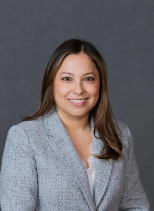 Headshot of Alice Vega