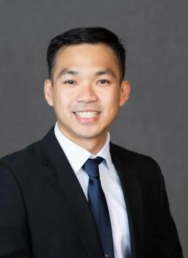 Minh Nguyen MBA 25