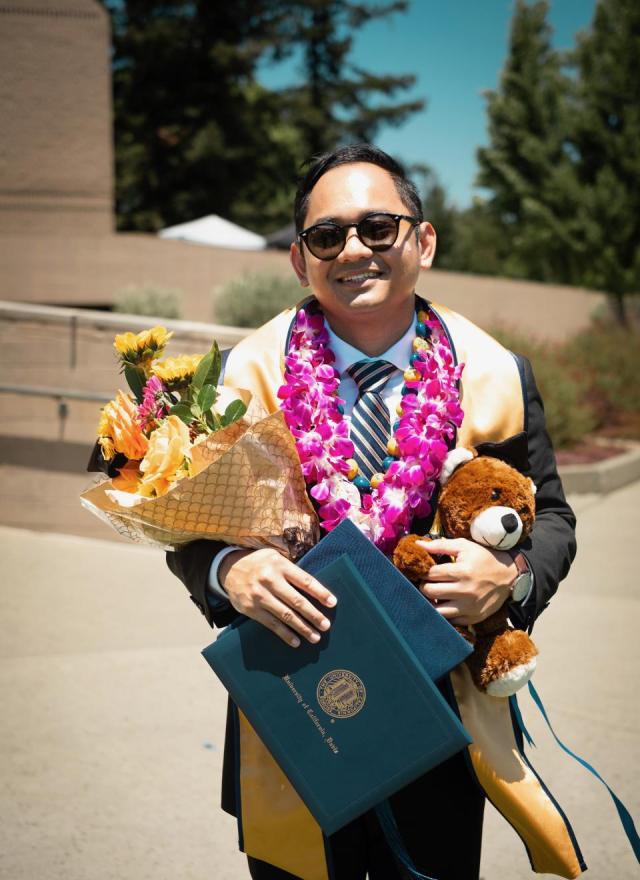 Galih Setiawan MBA 24