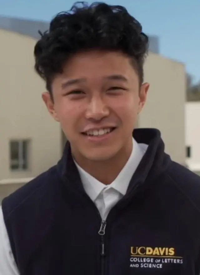 Headshot of Ryan Advincula