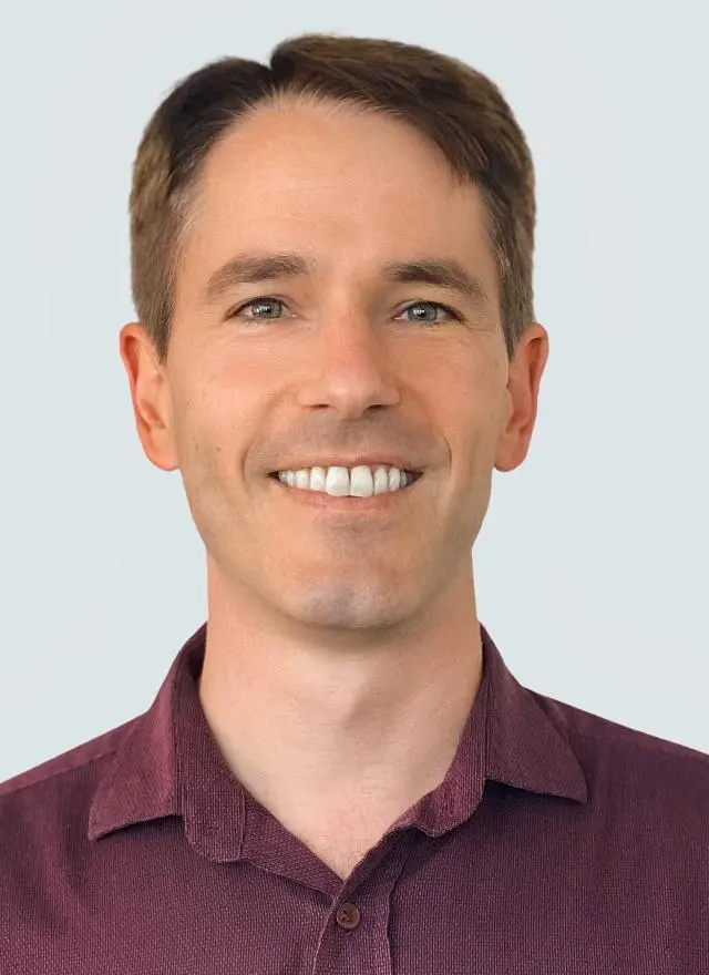Keith Weissglass
