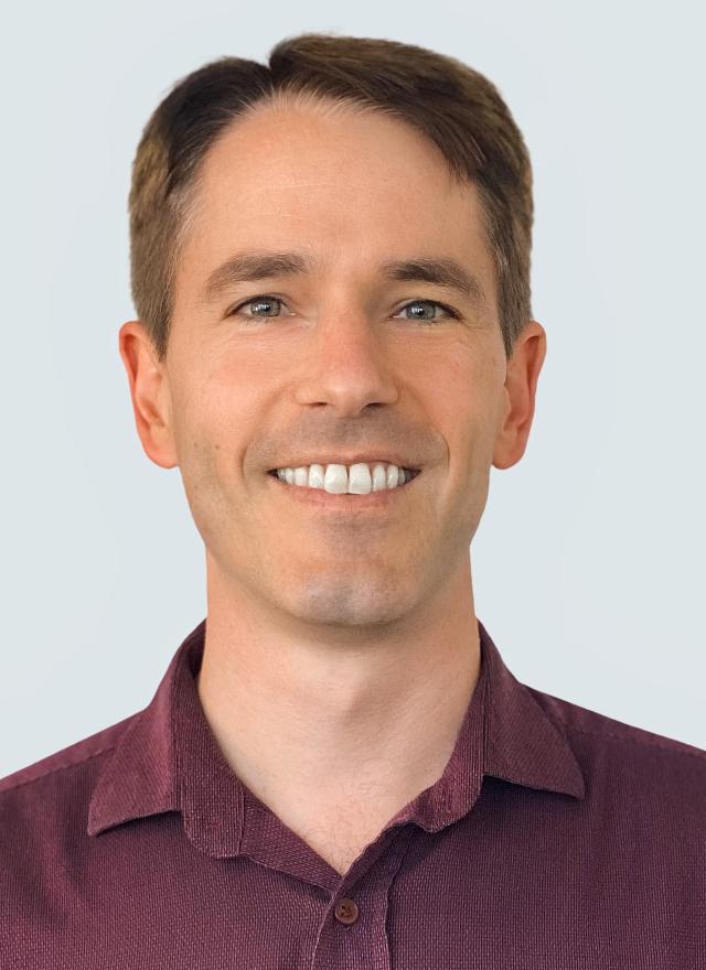 Keith Weissglass