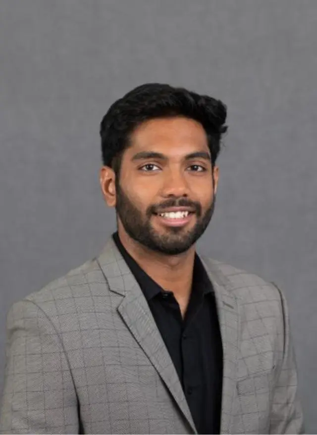 Rohit Desai