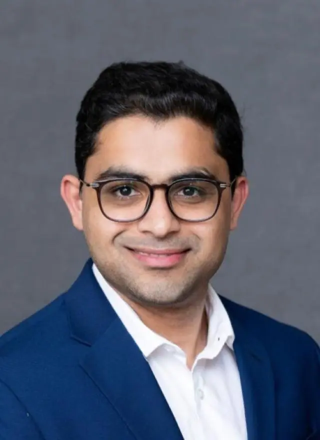 Nabarjun Vashisth