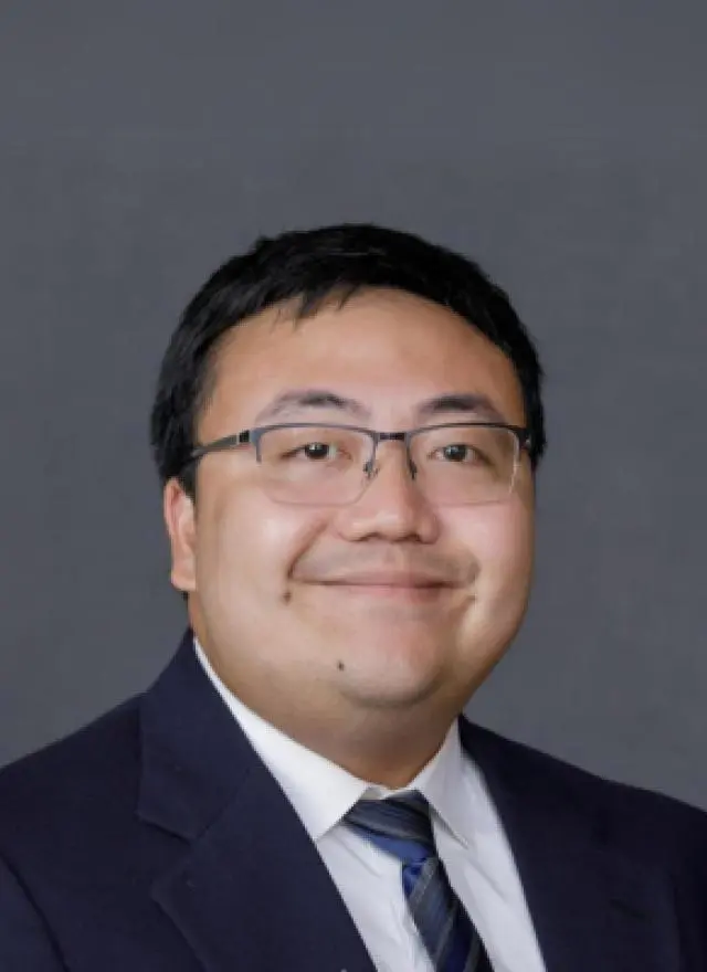 Michael Hui