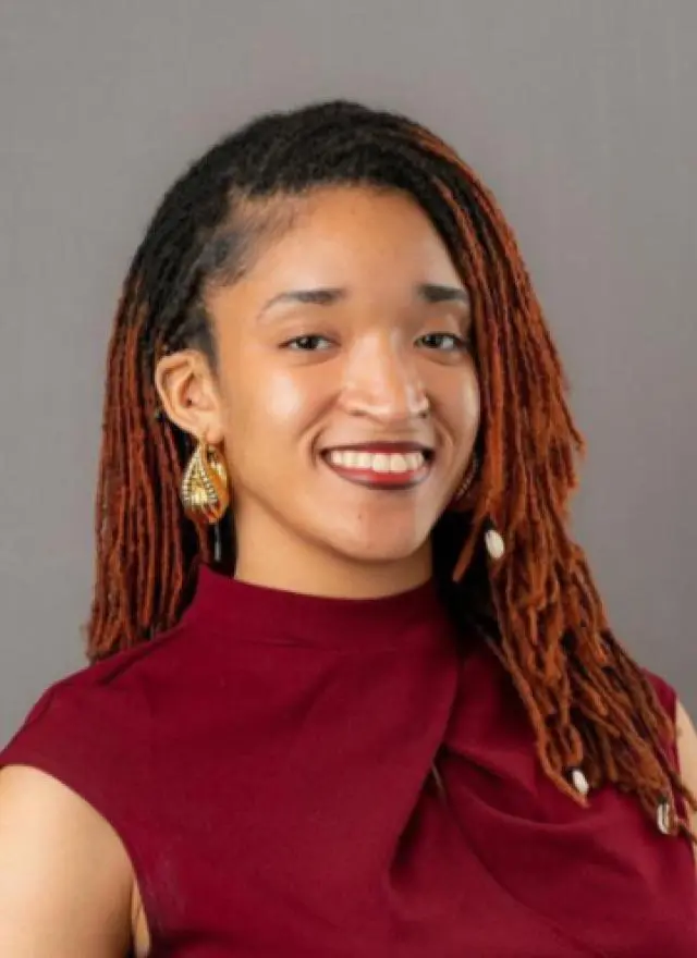 Adaeze Crenshaw