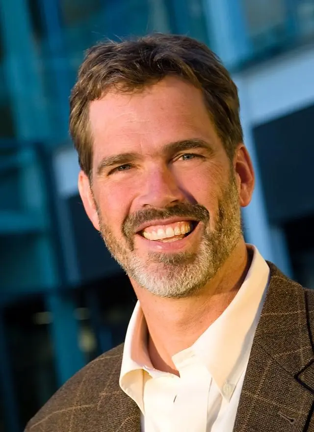 Andrew B. Hargadon
