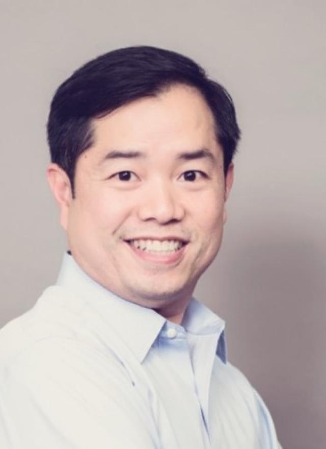 Headshot of Chi-Yi Kuan