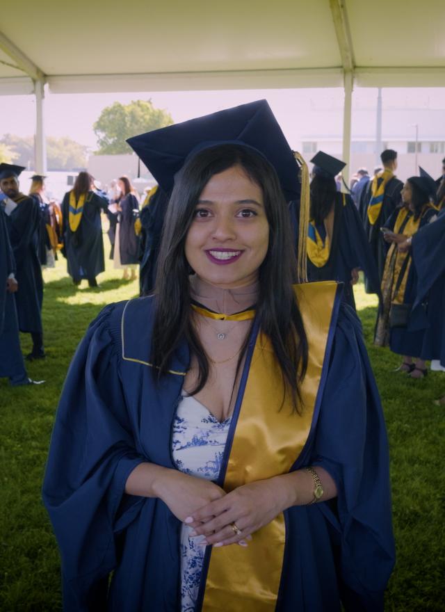 Keerthana Hegde