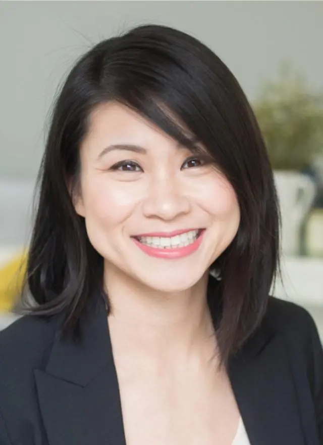 Linda Trinh