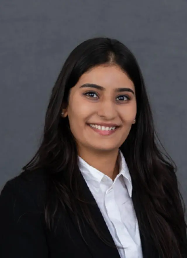 Zeel Shah