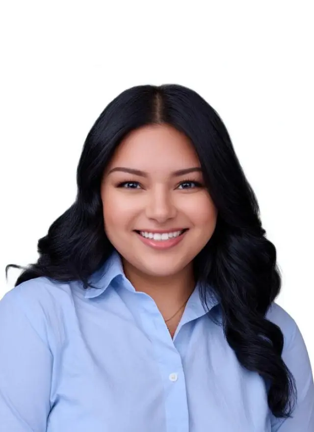 Marissa Hernandez