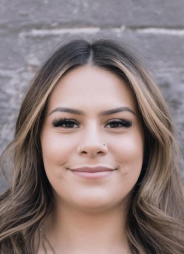 Martha Orozco Zaragoza