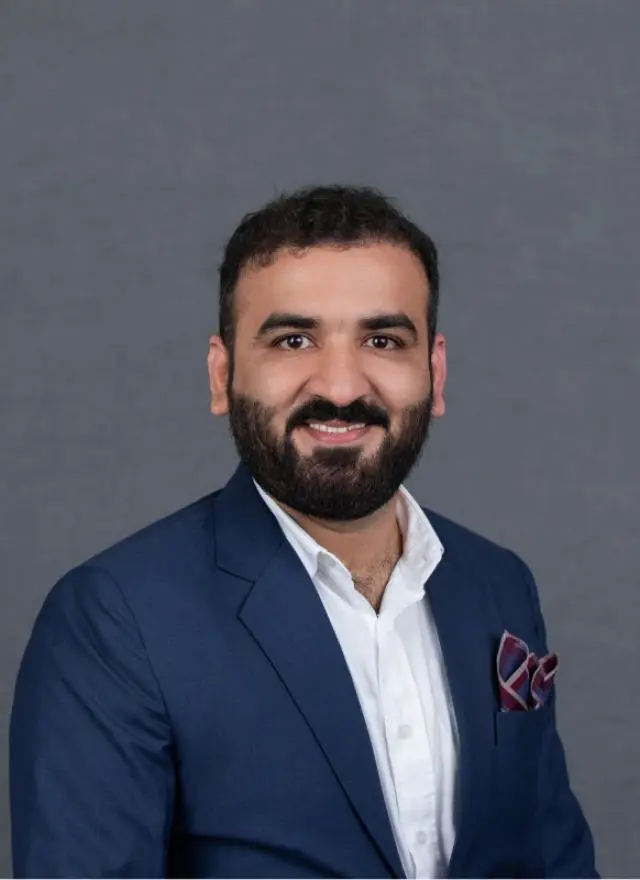 Sanjay Puri 