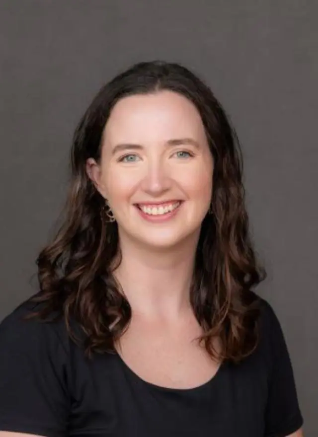 Natalie Webster