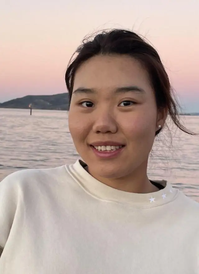 Yvonne Shang
