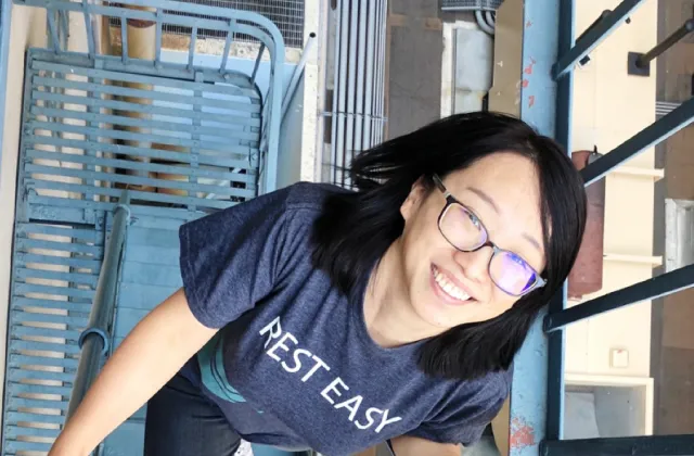 Betty Yao MBA profile photo