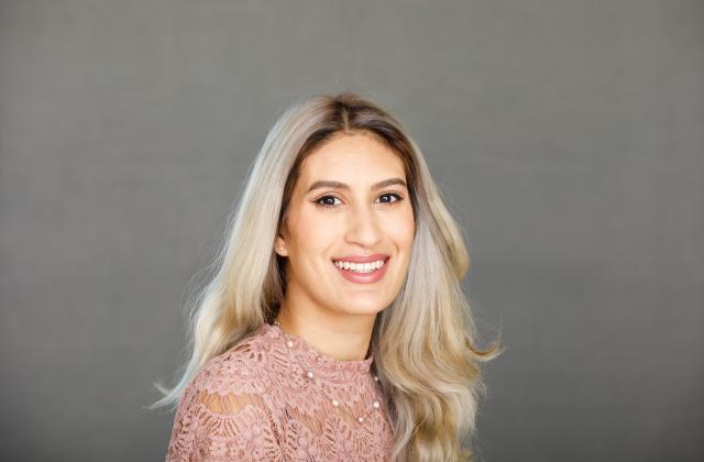 Leticia Garay MBA 24 profile photo