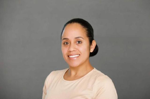 Jocelyn Guzman MBA 23 profile photo
