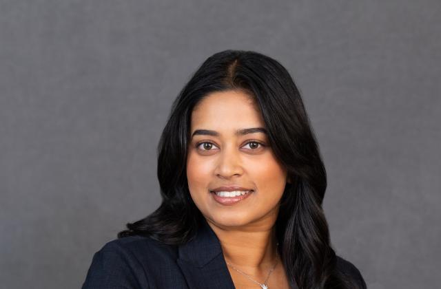Kanksha Patel
