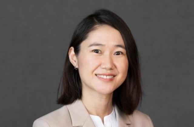 Jessie Zhou MBA 25