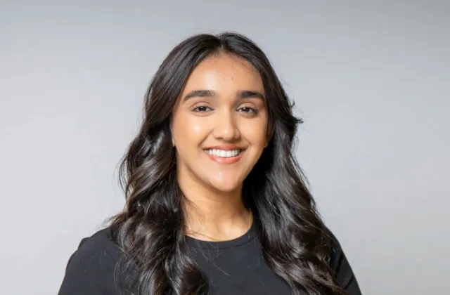 Rhea Panchal