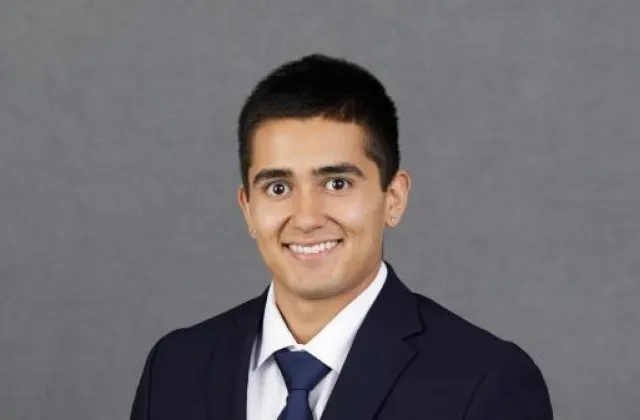 George Zavala