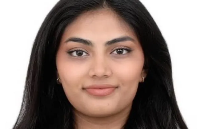 Niti Chirag Patel