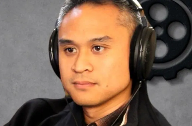 Paul Fortun
