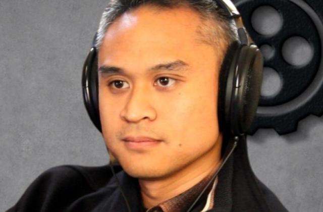 Paul Fortun