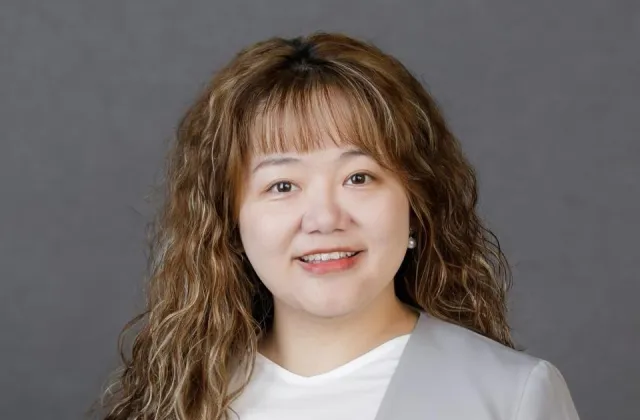 Yu Wang