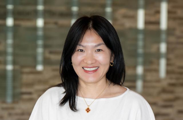 Peipei Gong