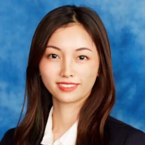 Portrait of Lan Mei