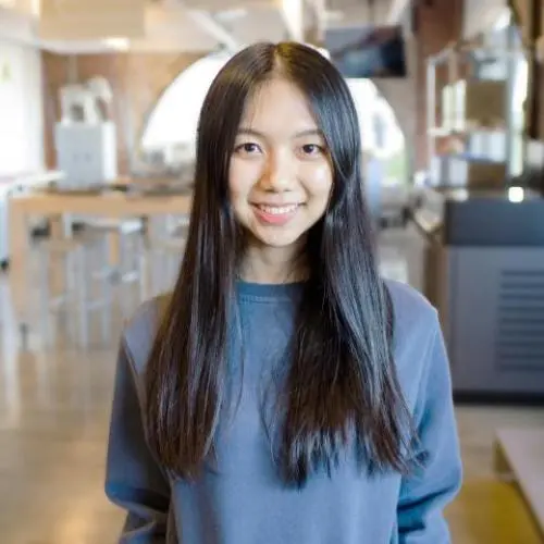 Portrait of Yiqing Yang