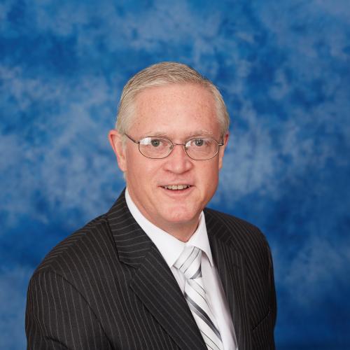 Profile photo of Brent Jackson MBA 20
