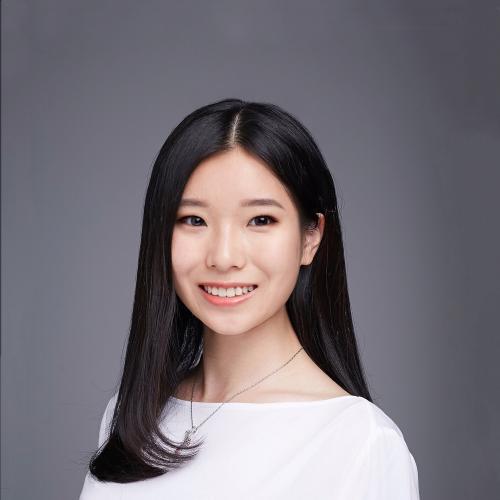 Angela Wang MSBA 21 profile photo
