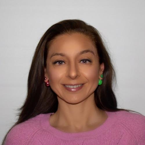 Fabiola Addamo MBA 23 profile photo