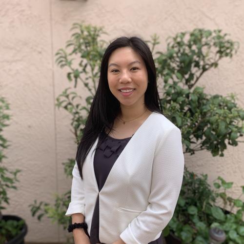 Kim-Mai Hoang MBA 23 profile photo