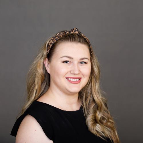 Colleen O'Brien MBA 23 profile photo