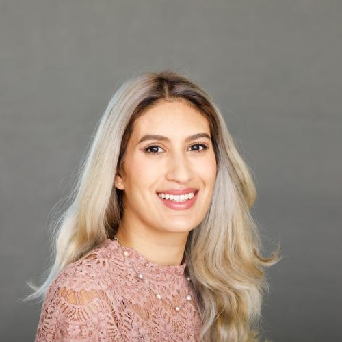 Leticia Garay MBA 24 profile photo