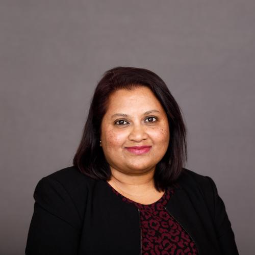 Archana Das MBA 22 profile photo