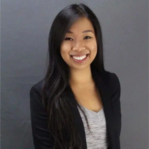 Christine Nguyen