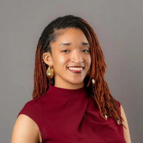 Adaeze Crenshaw