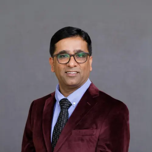Deepak Paudel