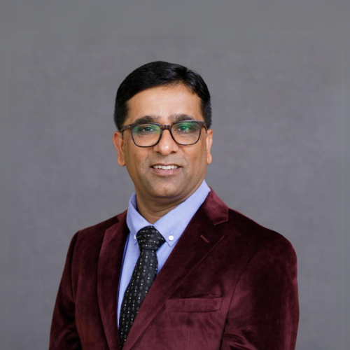 Deepak Paudel
