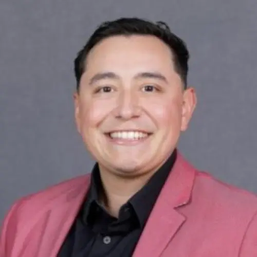 Eddie Ramirez