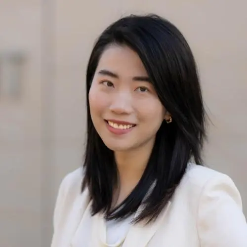 Helen Shuxuan Zeng