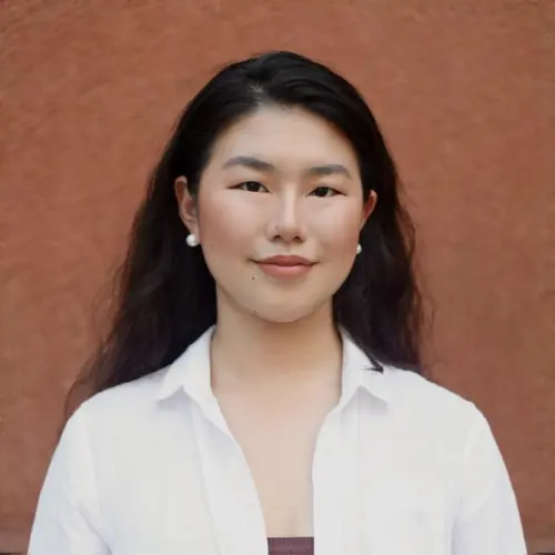 Sarah Deng