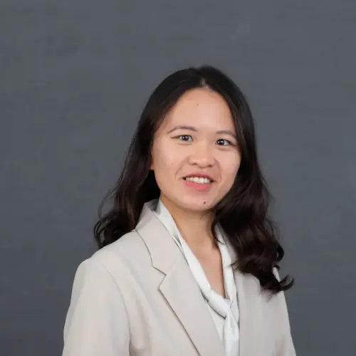 Selina (Yingxuan) Bian